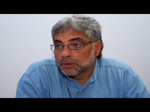 مع شوبير - مدرب حراس مرمى منتخب مصر : إكرامي والشناوي وعواد وجنش ظهروا بمستوى جيد في الدوري