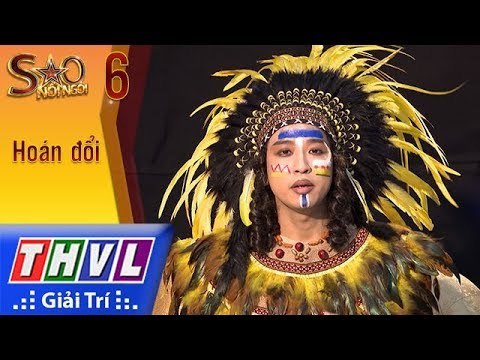 THVL | Sao nối ngôi Mùa 3 - Tập 6[2]: Ngày mai - Triệu Lộc