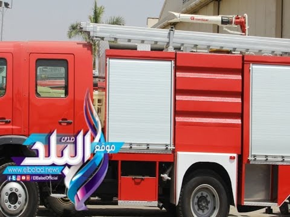 صدى البلد داخل مصنع « قادر » لرصد مراحل تصنيع وتجميع المدرعة «فهد»