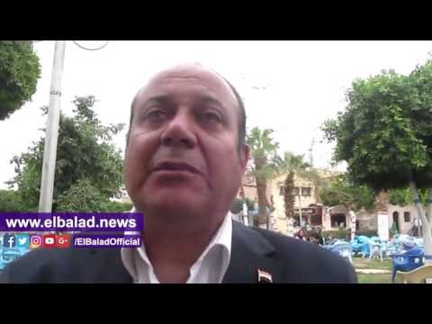 صدى البلد | مواطنة مستقبل وطن بالفيوم : زيارة البابا لمصر يجب أن تثمن