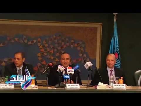 صدى البلد | عبد المحسن سلامة يشيد بدور محافظ القاهرة في حل المشكلات