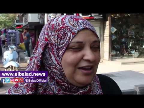 صدى البلد | شوارع إمبابة تكسوها القمامة.. والمواطنون: عاوزين صناديق