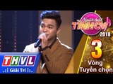 THVL | Người hát tình ca Mùa 3 - Tập 3[2]: Xin gọi nhau là cố nhân - Top 7 thí sinh