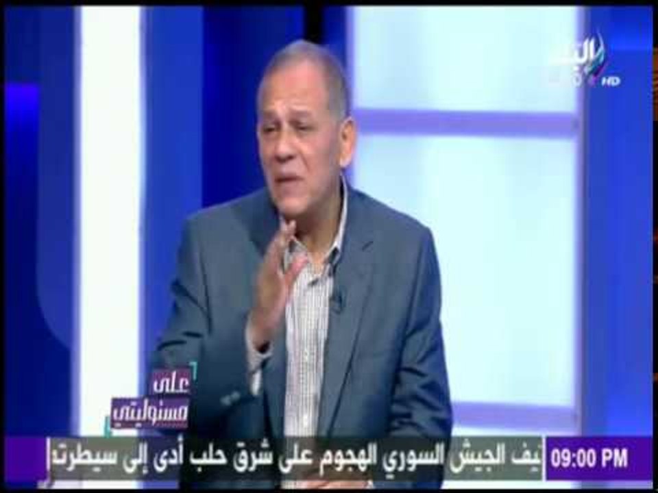 على مسئوليتي - سر رفض 17 منظمة لقانون الجمعيات...