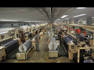 صباح البلد - أخيراً.. الصناعة المصرية تعود من جديد وكلمة السر "حلوان"