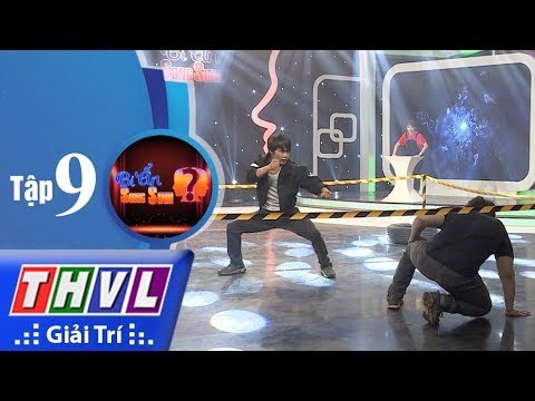 THVL | Bí ẩn song sinh - Tập 9[3]: Tài năng song sinh -Thiện Tâm, Thiện Ý