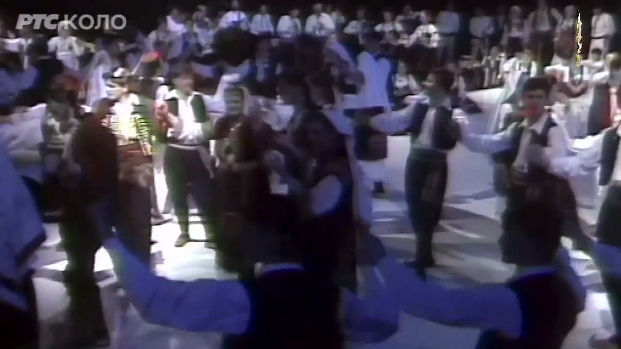 Ajde Jano - Jordan Nikolić