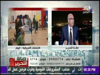 تعرف علي فساد مرشحي الرئاسة الامريكية بين موافقة ترامب علي غزو العراق ودعم هيلاري للاخوان