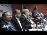 صدى البلد | وزير المالية: مصر قد تطرح سندات دولية نهاية مايو أو بداية يونيو