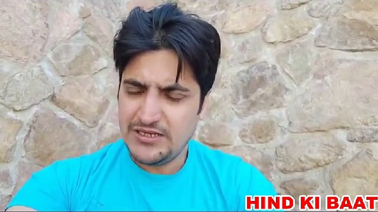 Afghan Pathan Bhaijaan To DG ISPR Ghafoor #Pakmedialatest