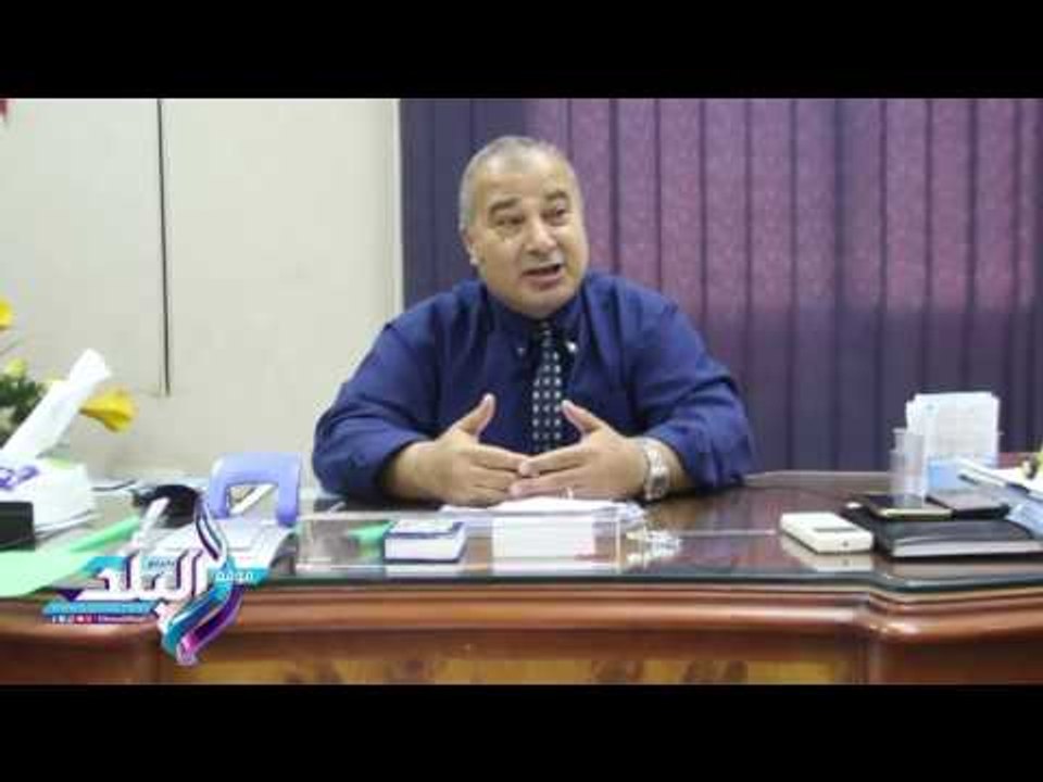صدى البلد |«العربية للتصنيع» تبتكر «مصدات صلب» لتأمين المنشآت السيادية
