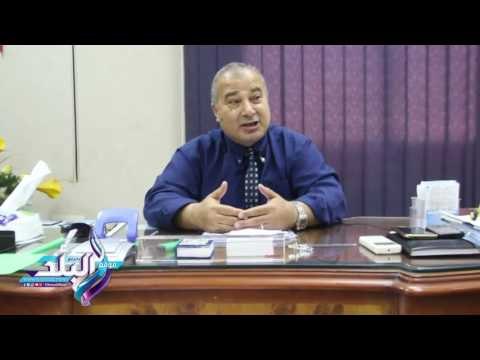 صدى البلد |«العربية للتصنيع» تبتكر «مصدات صلب» لتأمين المنشآت السيادية