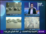 صباح البلد - شاهد الحالة المرورية في شوارع مصر الآن وتعرّف على الطرق الأكثر إزدحاماً