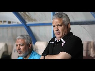 صباح البلد - في أول قرار بعد عودته لـ "الزمالك".. محمد حملي يستبعد 6 لاعيبين