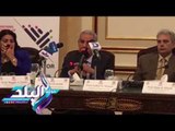 صدى البلد | «قابيل»: نهدف إلى تخريج رجال أعمال من حاضنة اقتصاد جامعة القاهرة