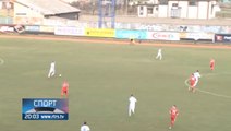 FK Radnik B. - FK Zvijezda 09 1-0 (Golovi)