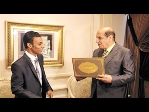 صدى البلد |«العربية للتصنيع» تكشف عن آخر إنجازات «المخترع الصغير»