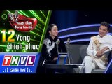 THVL | Tuyệt đỉnh song ca nhí Mùa 2: Hé lộ tiết mục nhận huy chương vàng từ ca sĩ Đàm Vĩnh Hưng