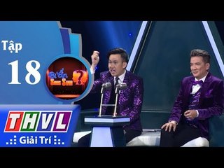 THVL | Bí ẩn song sinh: Duy Khương suýt bị đánh khi nhận nhầm người quen