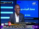 مع شوبير - اللاعب أحمد فيلكس يروى موقف طريق له مع النادي الأهلي