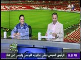 صدى الرياضة - شاهد أهم الأحداث الرياضية في مصر والعالم اليوم