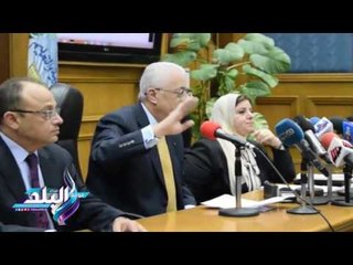 صدى البلد | طارق شوقي: لن نسمح بتحويل التعليم إلى "بيزنس"