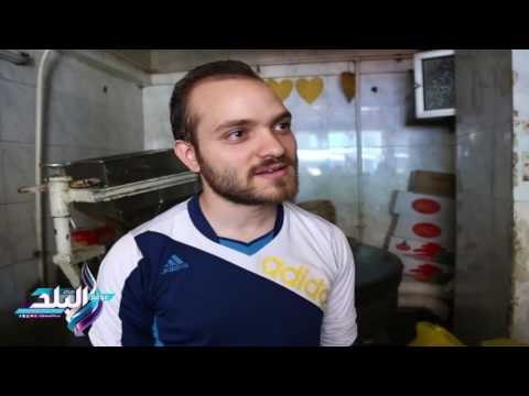 صدى البلد | فاكهه رمضان مولعة ..الكنافة ب15 جنية والقطايف ب16