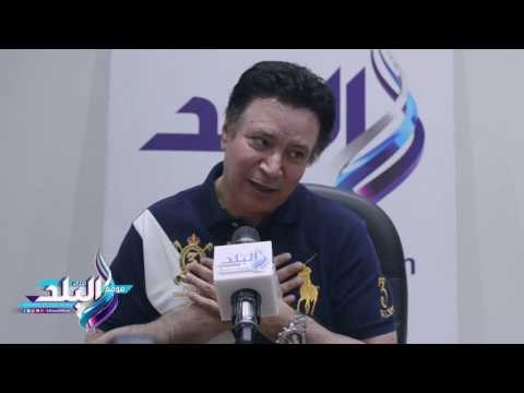 صدى البلد | إيمان البحر درويش: لو قيمة الفنان تقاس بالمبيعات لأصبح مطربي المهرجانات على القمة