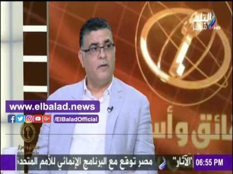 صدى البلد |عميد الدراسات العليا بالأزهر: الأوقاف تضع خطة لمواجهة التطرف