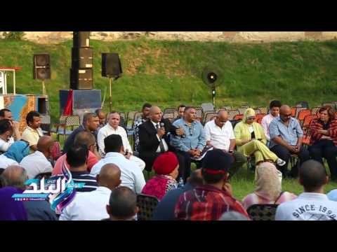 صدى البلد | بدء التسجيل في الجمعية العمومية لنقابة المرشدين السياحيين