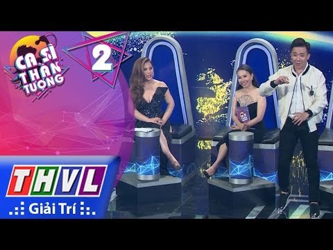 THVL | Ca sĩ thần tượng: Trấn Thành thị phạm chiêu hóa thân thành Quang Dũng