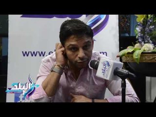 صدى البلد |نجم الأهلي السابق يكشف عن "ظلم" جيله..وسبب حزنه في مباراة 6-1