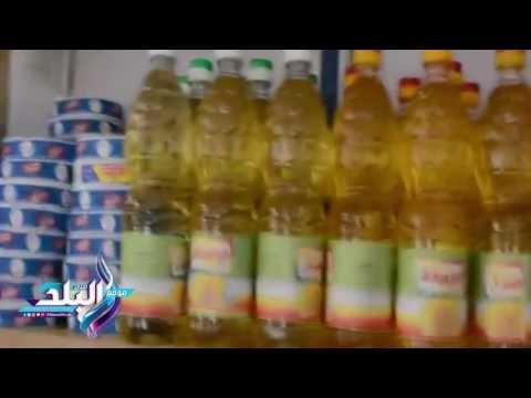 صدى البلد | محافظ الدقهلية مداعبا عم زكريا: خلي بالك انا ليا نص الكشك