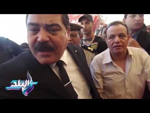 صدى البلد | مدير أمن الدقهلية: متابعة يومية لأسعار السلع لحماية محدودى الدخل