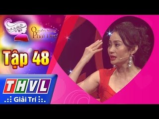 THVL | Quyền năng phái đẹp - Tập 48[3]: Hè cho con học hay chơi