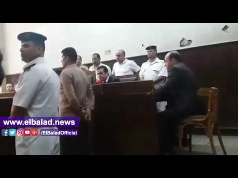 صدى البلد |تأييد الحبس عامين مع الشغل لصاحب ومدير «كافيه مصر الجديدة»