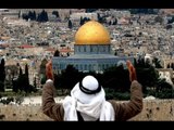 على مسئوليتي - شاهد أذان الفجر من اسطح منازل القدس بعد منع الصهاينة لرفع الأذان بالمسجد الأقصى