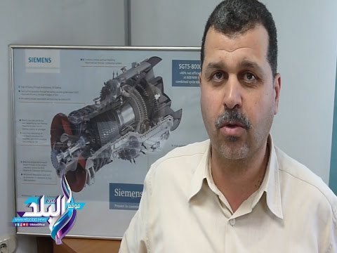 صدى البلد | مدير محطة كهرباء البرلس : أنجزنا 83 % من المشروع حتى الآن