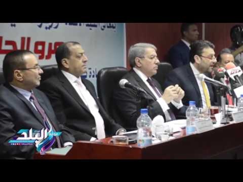 صدى البلد | المالية: 21.3 مليار جنيه حصيلة الإق...