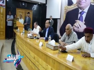 صدى البلد | فسخ تعاقدات 28 مشروعا استثماريا لرجال اعمال وفنانيين