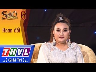 THVL | Sao nối ngôi Mùa 3 - Tập 6[3]: Con cò - Phạm Huyền Trâm