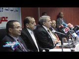 صدى البلد | وزير المالية: مصر تتسلم الدفعة الثانية من قرض «النقد الدولي»