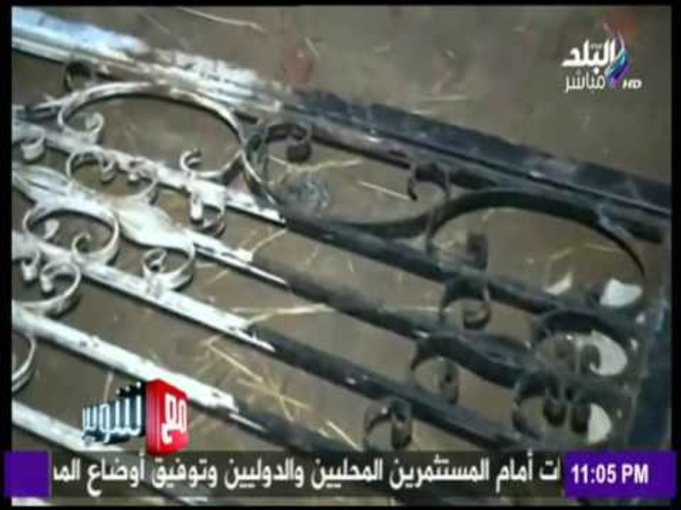 مع شوبير | كل الشكر لكل من لبي نداءنا بتقديم يد العون للحالات الانسانية التي عرضت بالبرنامج امس