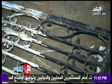 مع شوبير | كل الشكر لكل من لبي نداءنا بتقديم يد العون للحالات الانسانية التي عرضت بالبرنامج امس