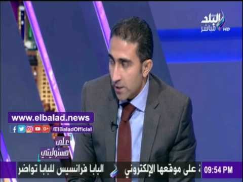 صدى البلد |محامي: 9 سنوات لإنتهاء حضانة الأم لطفلها قانونياً وشرعياً