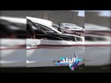صدى البلد | أول فيديو لحادث الشاب المصري المتوفي بالسعودية