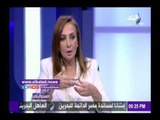 صدى البلد | اشجان البخاري: الأحوال الشخصية يمس كل العائلات المصرية