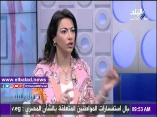 صدى البلد |استشاري تغذية: الرجال أكثر عرضة للإصابة "بالكرش"