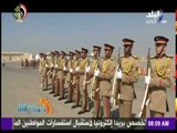 صباح البلد - استشهاد 8 جنود مصريين في هجوم على حاجز امني في سيناء