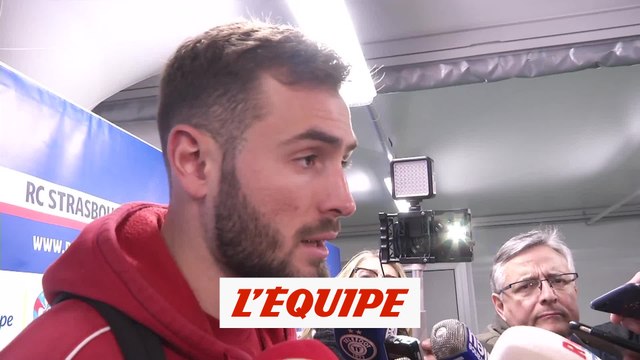 Tousart «On est forcement déçus» - Foot - L1 - OL